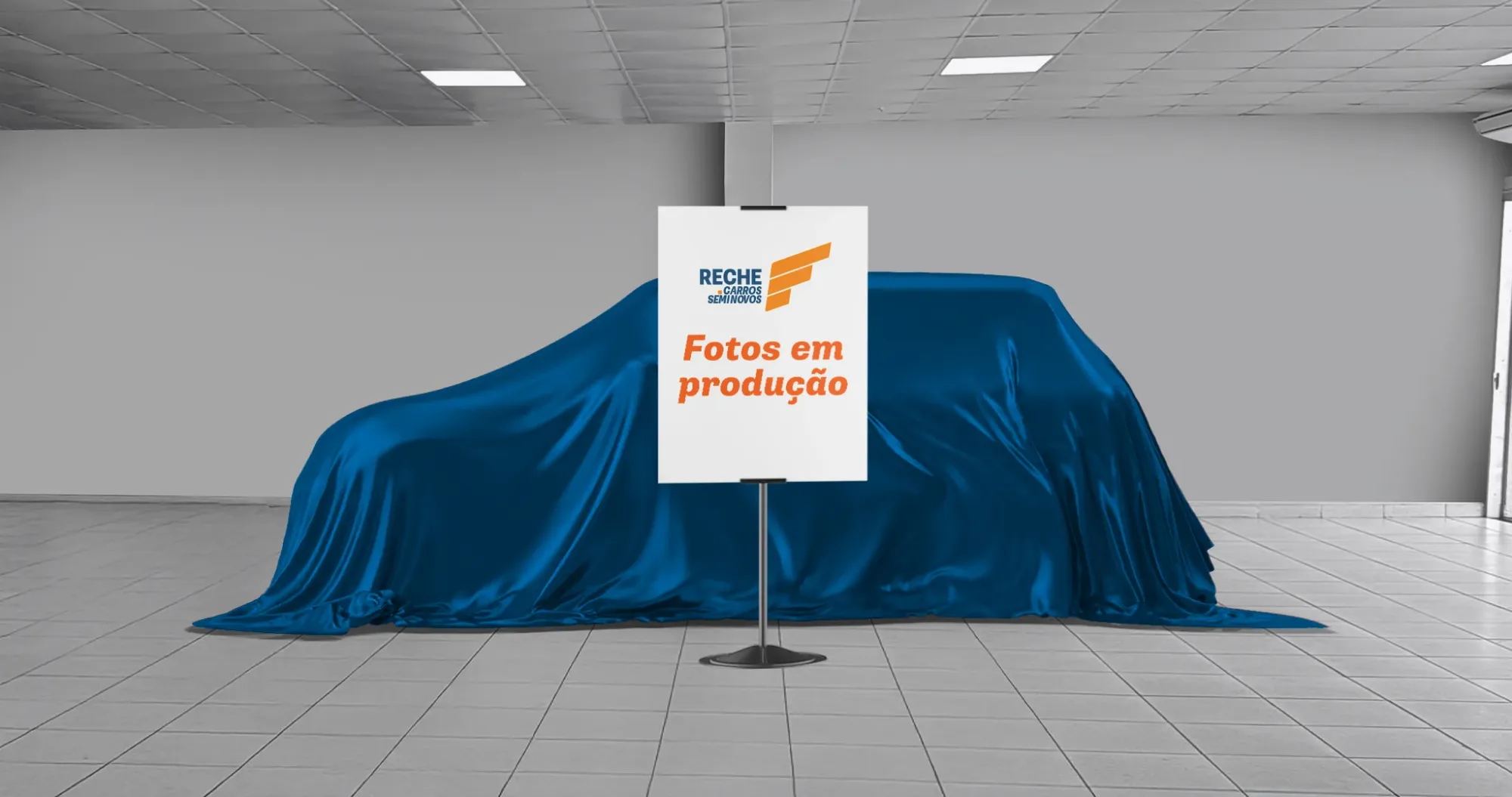 Fiat Mobi 2026 à venda