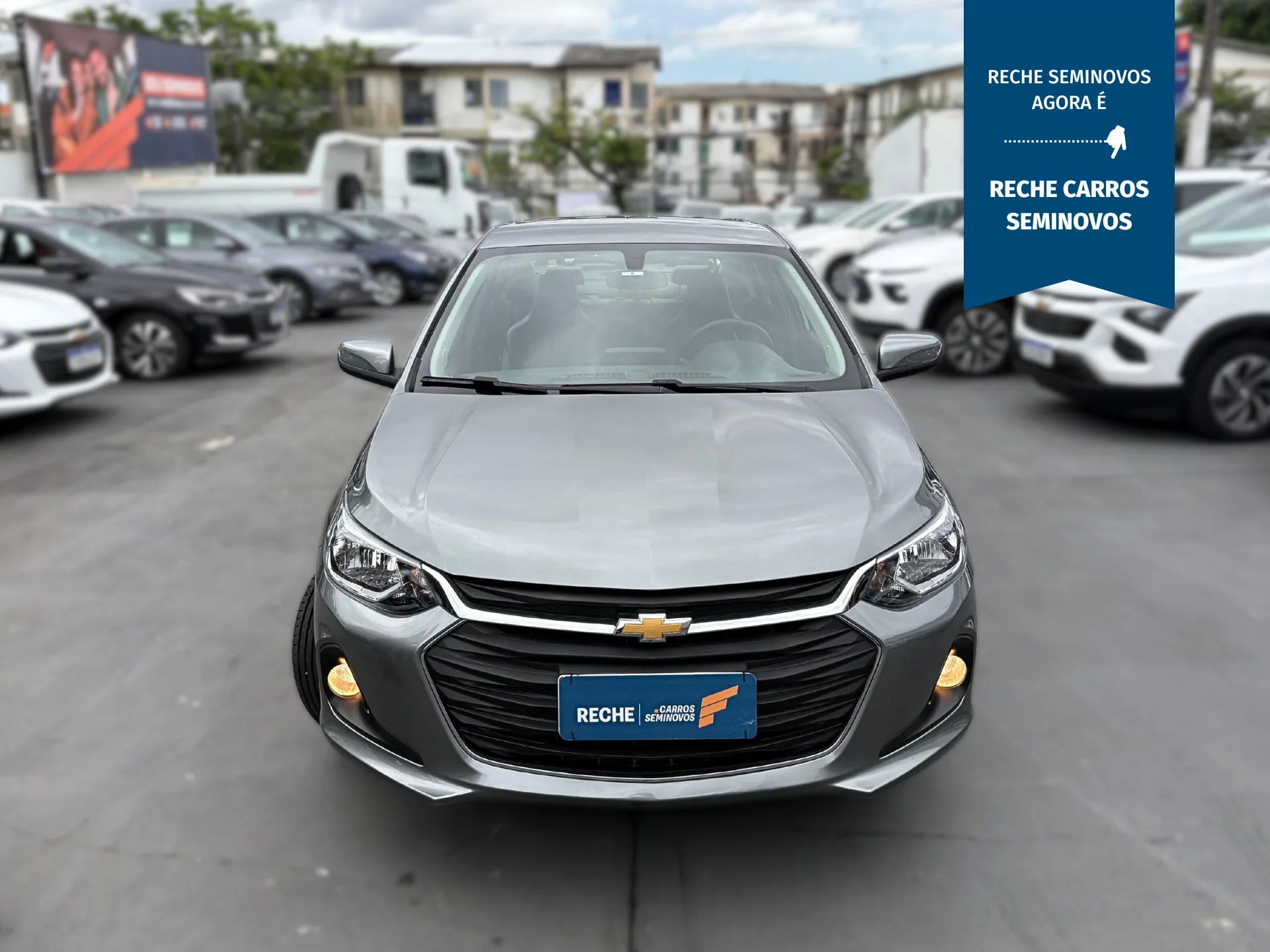 Chevrolet Onix Plus Plus 1.0 LTZ Turbo At - foto 2