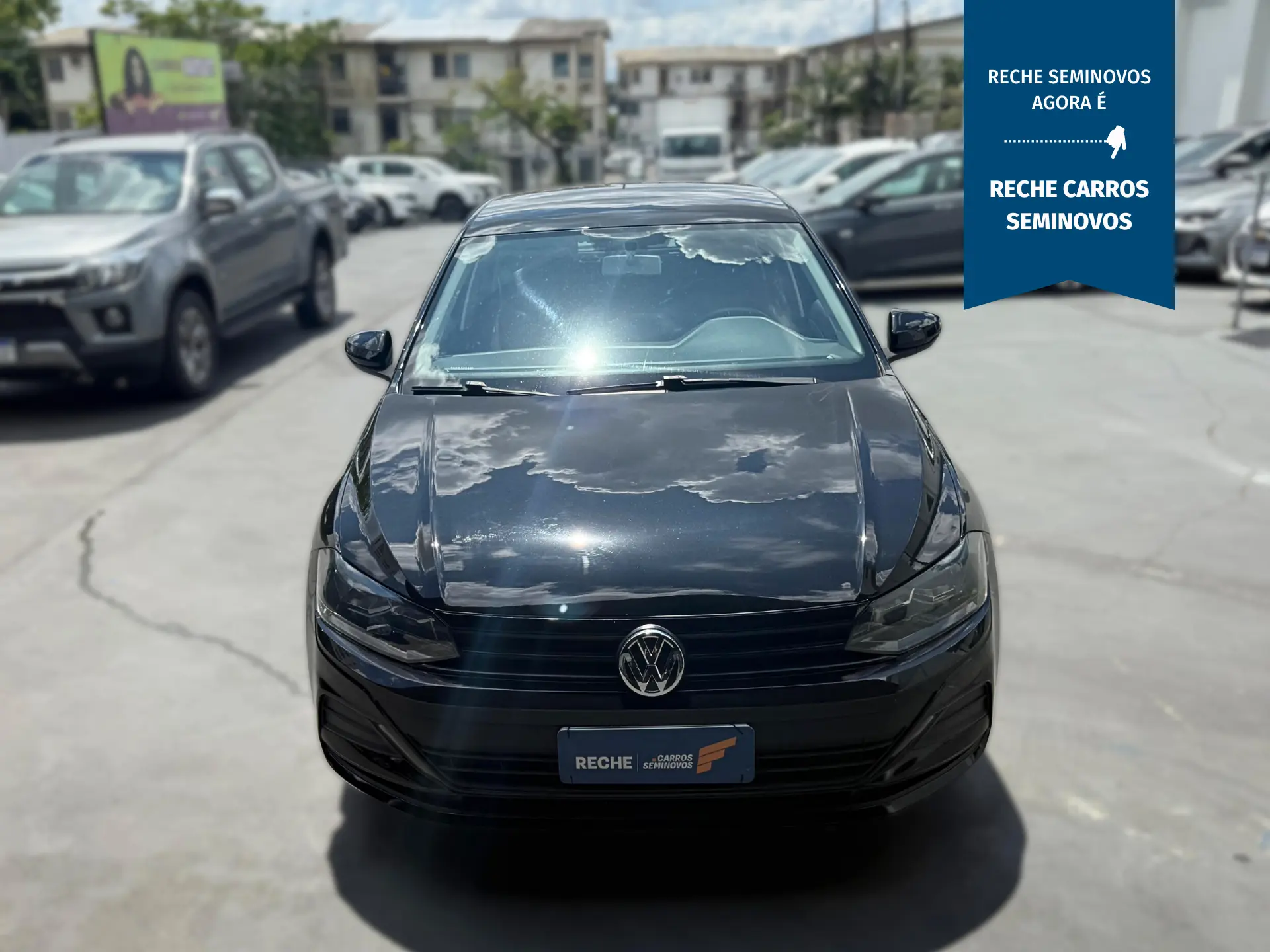Volkswagen Polo 1.0 Mt - foto 2