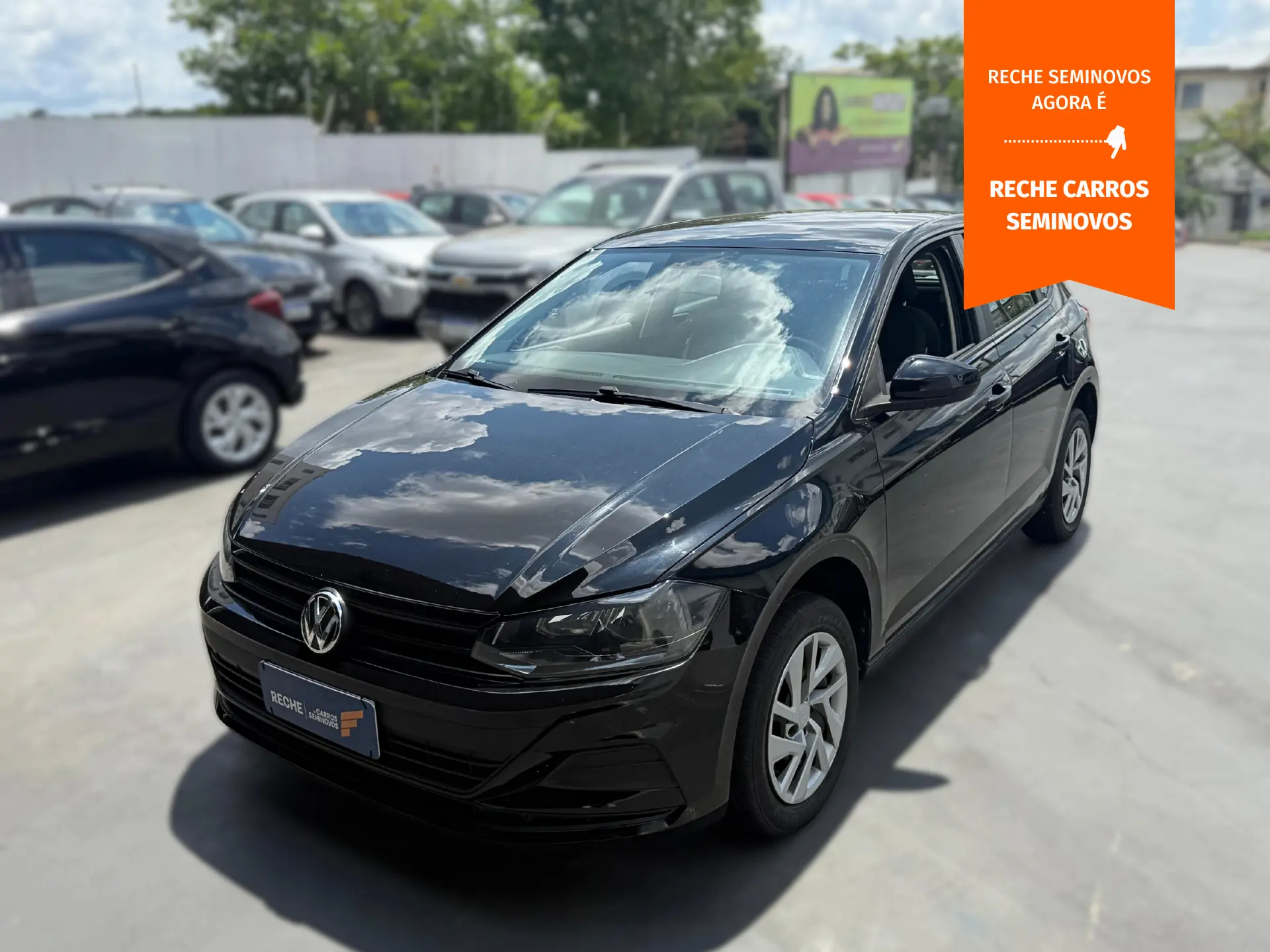 Volkswagen Polo 1.0 Mt - foto 3