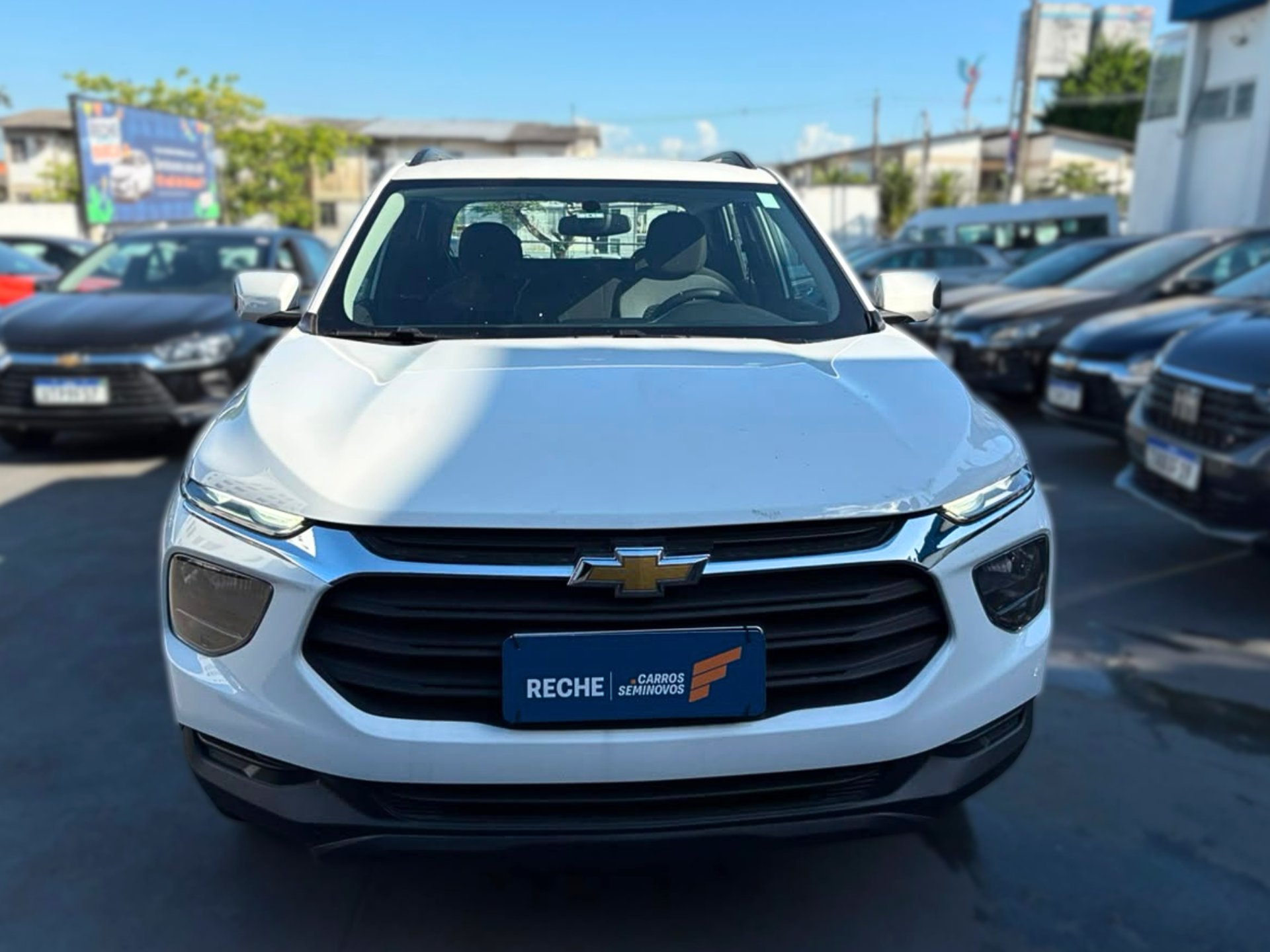 Chevrolet Montana LT 1.2 Turbo - foto 2