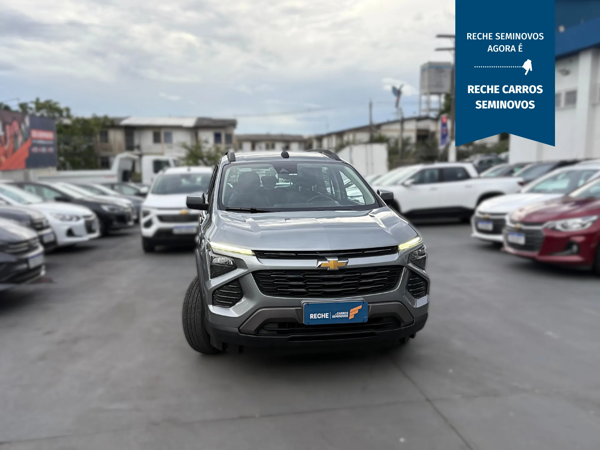 Chevrolet Spin Premier 1.8 At 7lug - foto 2