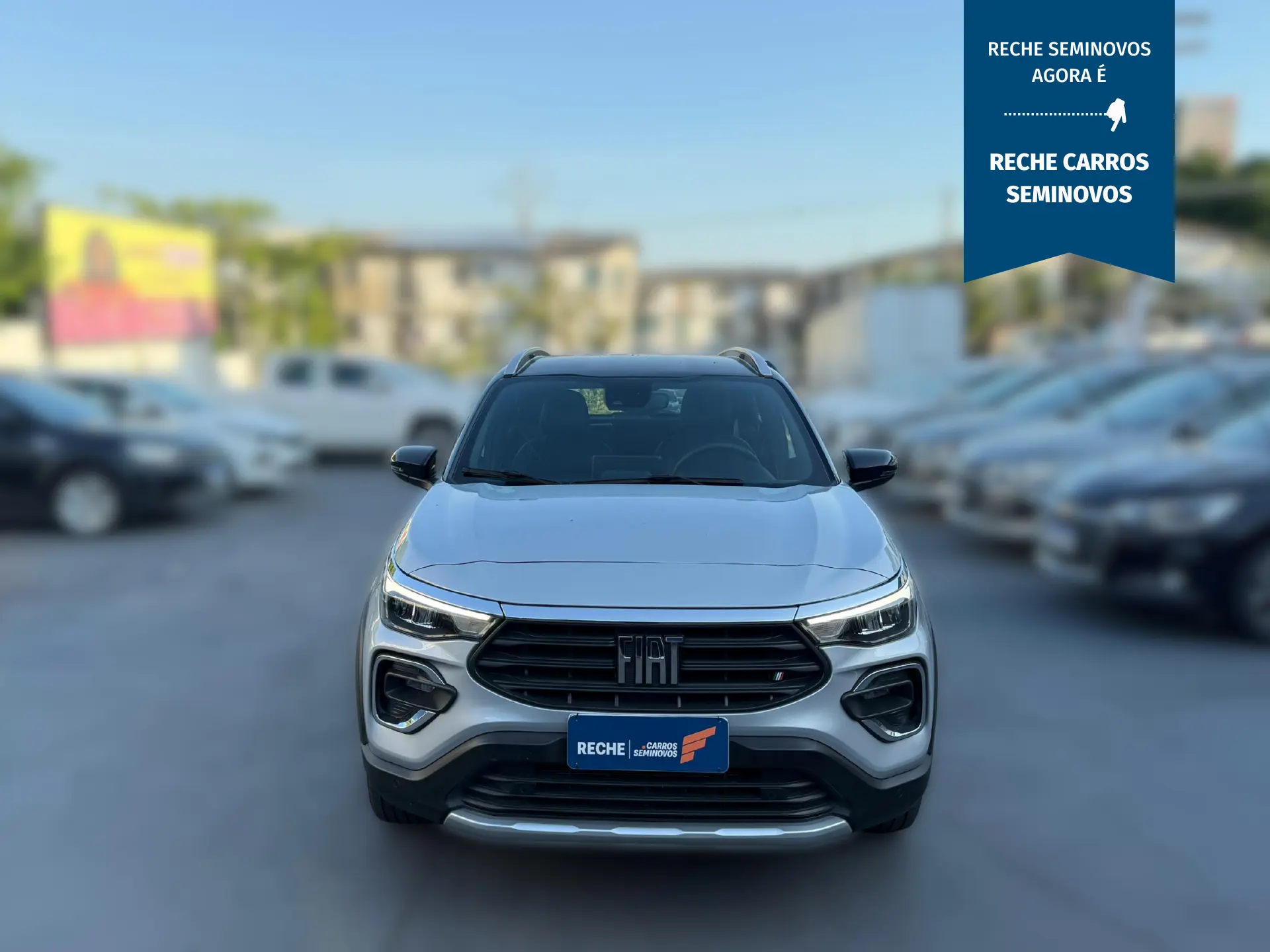 Fiat Pulse Impetus Turbo 200 At - foto 2