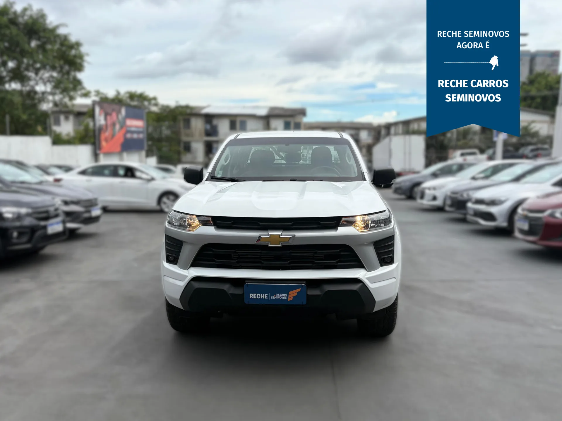 Chevrolet S10 Wt 2.8 4X4 Cd At - foto 2