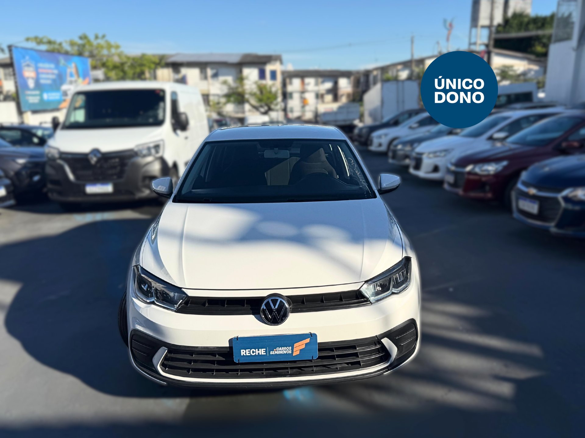 Volkswagen Polo 1.0 MPI - foto 2