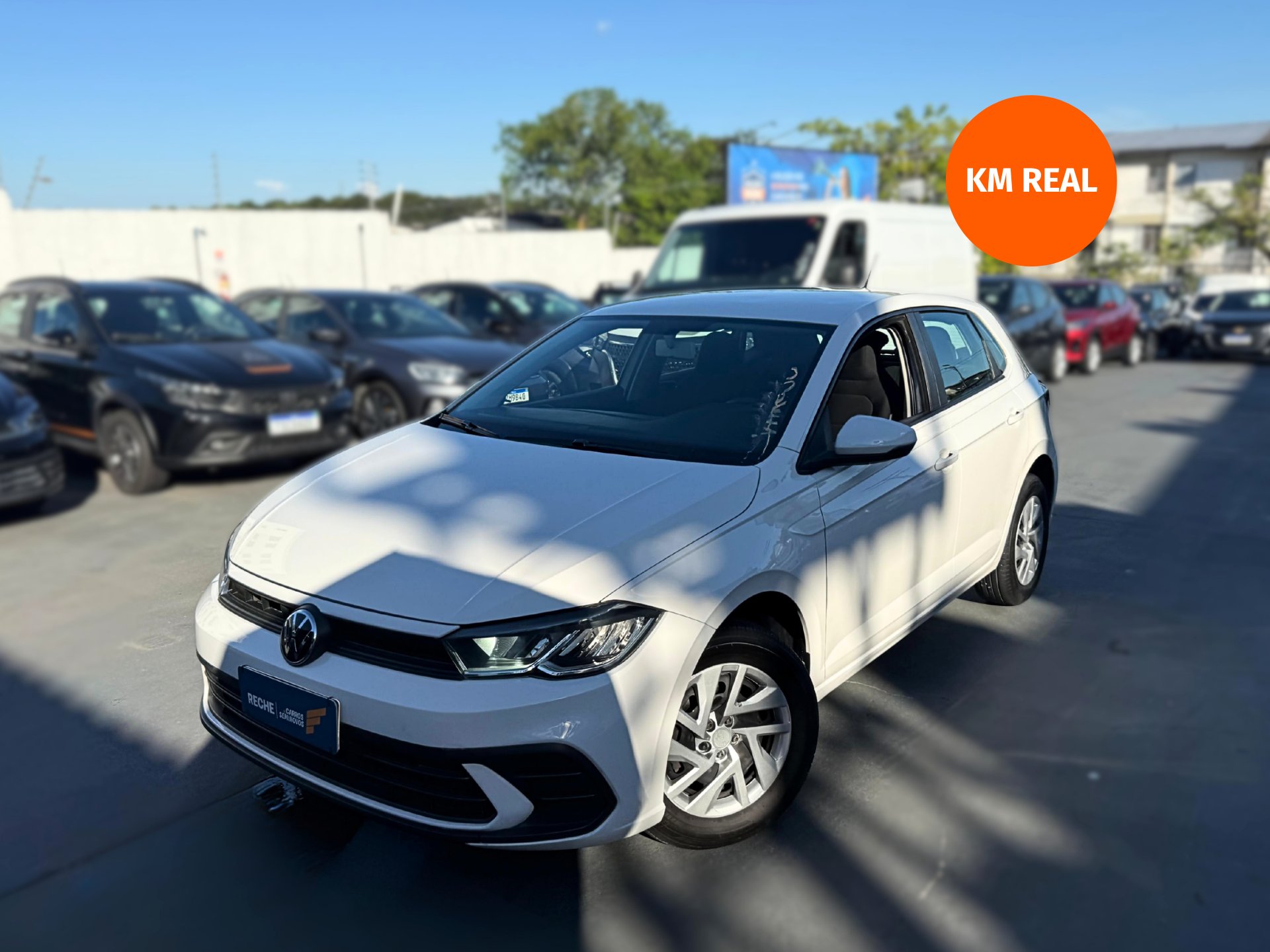 Volkswagen Polo 1.0 MPI - foto 3