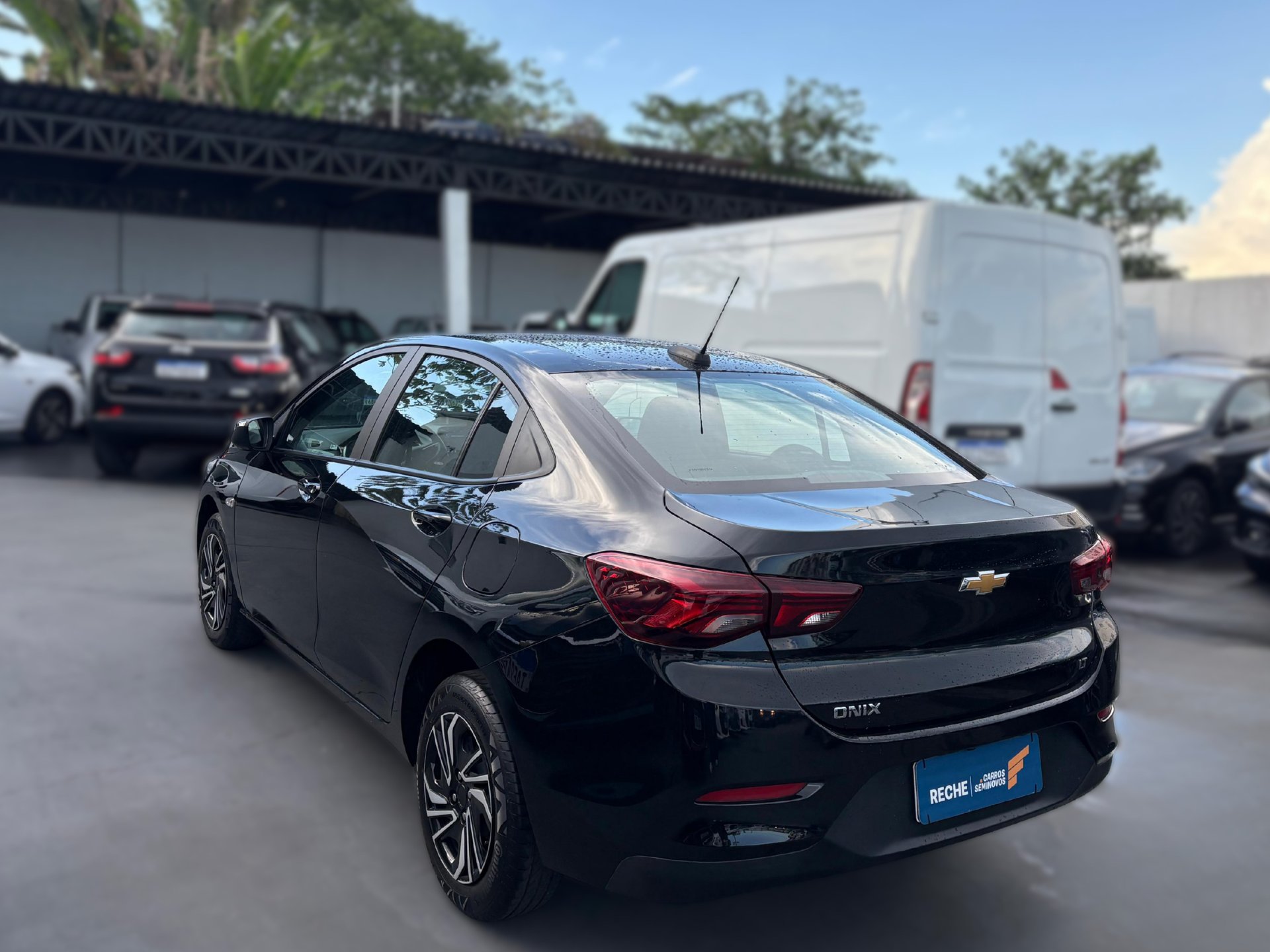Chevrolet Onix Plus Plus 1.0 - foto 2
