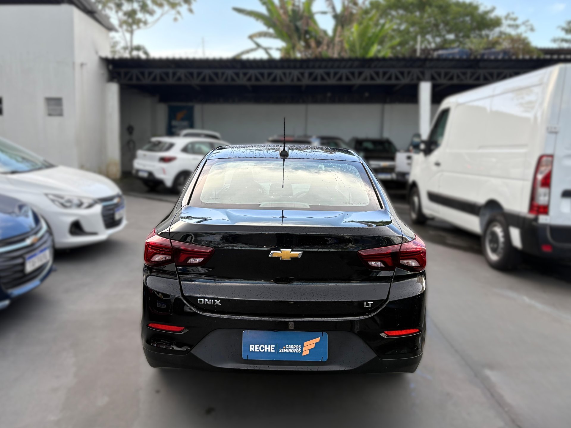 Chevrolet Onix Plus Plus 1.0 - foto 3