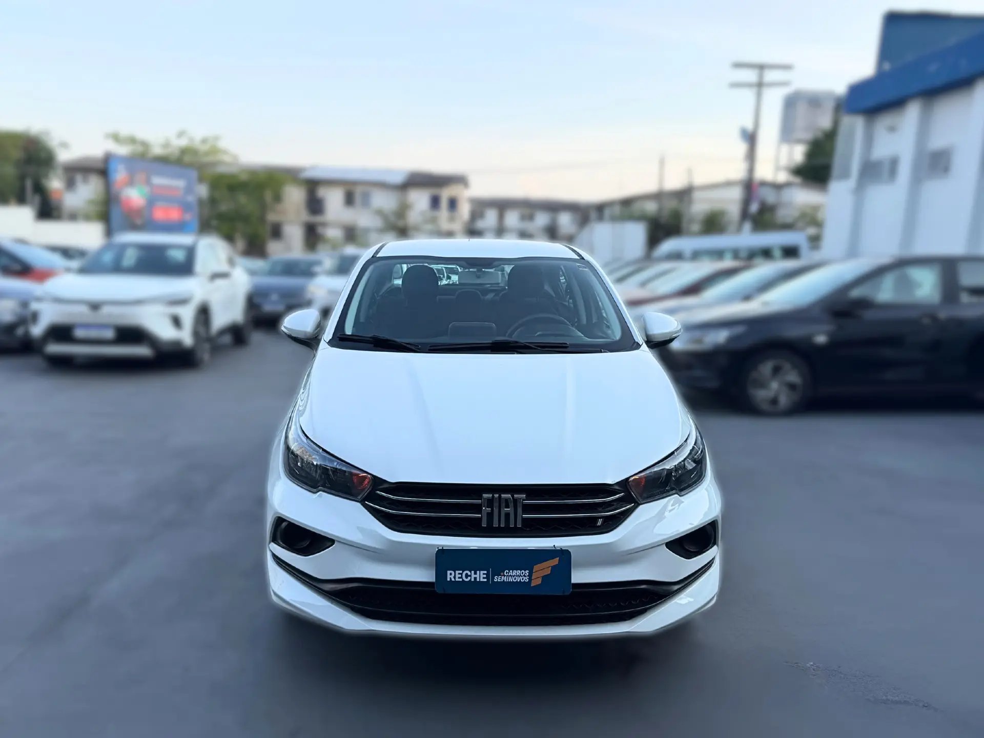 Fiat Cronos Drive 1.0 - foto 2