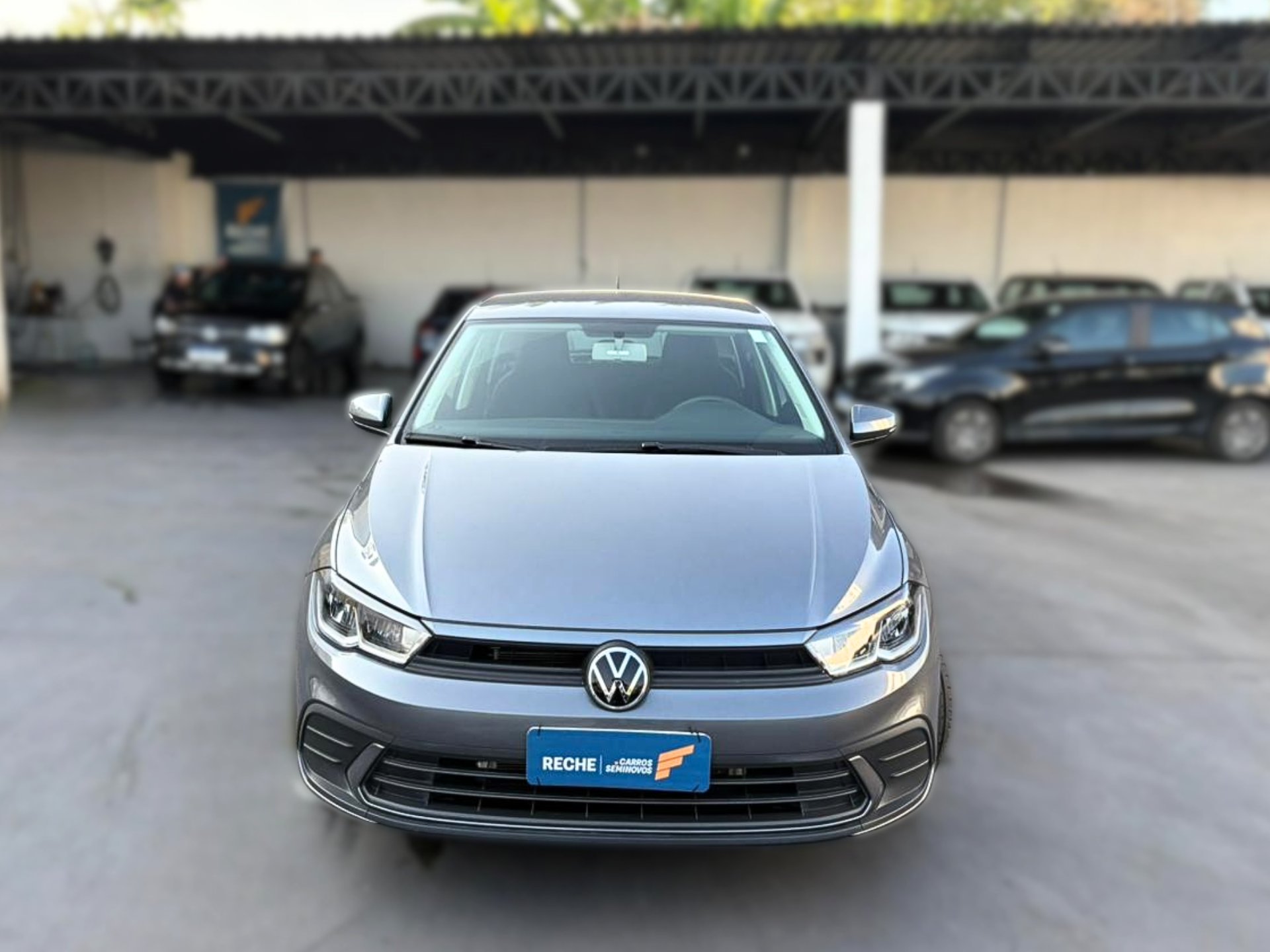 Volkswagen Polo 1.0 MPI + Vw Play - foto 2