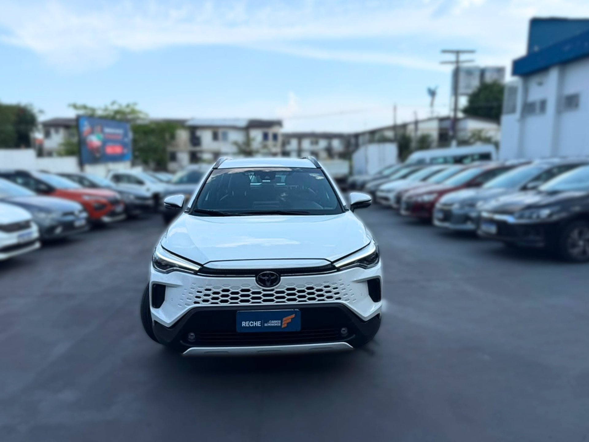 Toyota Corolla Cross Cross XRE 2.0 - foto 2